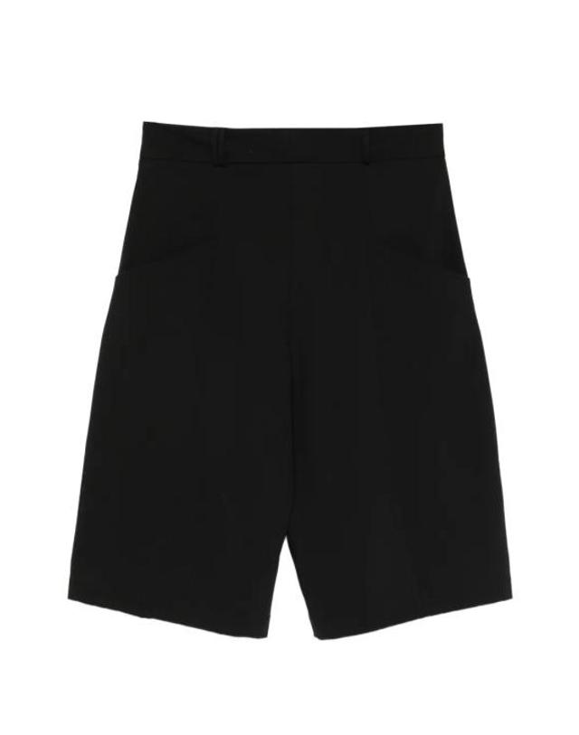 본사이 [해외직구] 26SS 본사이 숏팬츠 PT022V3 BLACK 착용컷