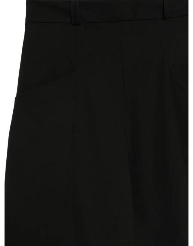 본사이 [해외직구] 26SS 본사이 숏팬츠 PT022V3 BLACK 착용컷