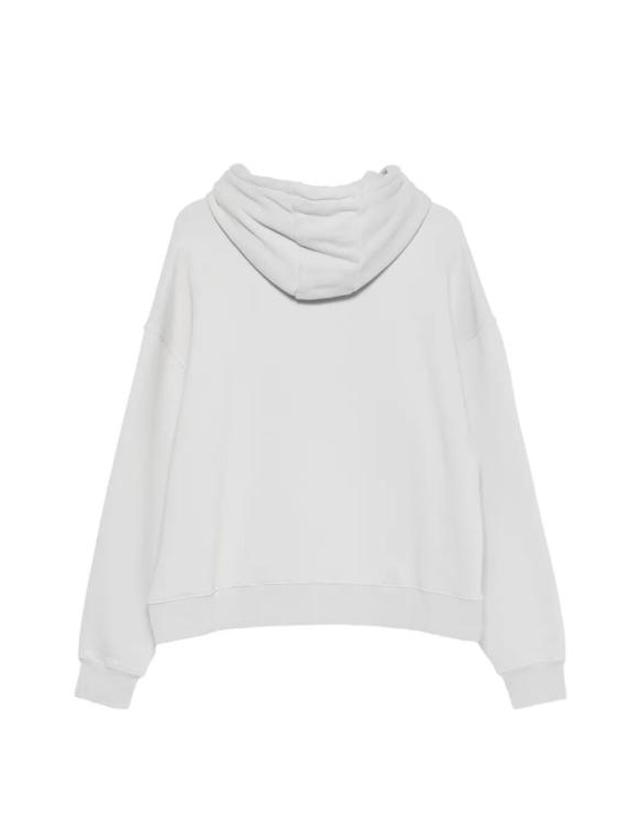 본사이 [해외직구] 26SS 본사이 후드 티셔츠 SW003001 GREY VIOLET 착용컷