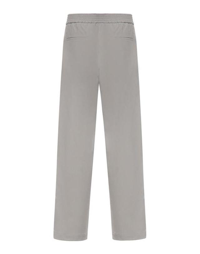 본사이 [해외직구] 26SS 본사이 스트레이트 팬츠 PT005V1LIGHTGREY Light Grey 착용컷