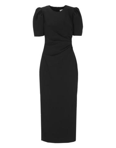 [해외직구] 26FW 캐롤리나 헤레라 원피스 F2611N520SFR001BLACK