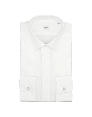 [해외직구] 26FW 카렐 셔츠 0490 418 1 BIANCO
