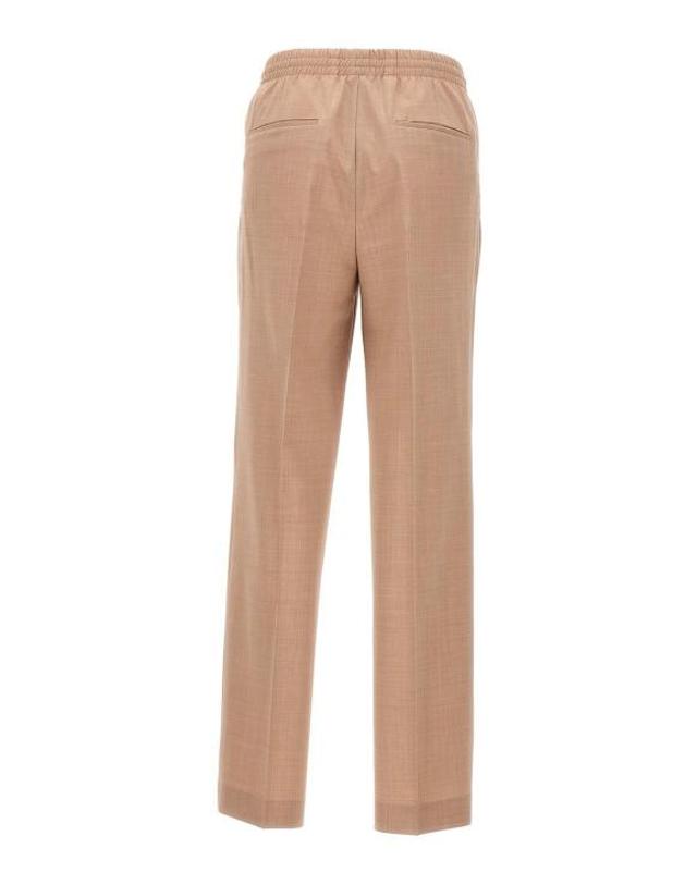 셀라도어 [해외직구] 23SS 셀라도어 스트레이트 팬츠 RA210364RW34804 Beige 착용컷