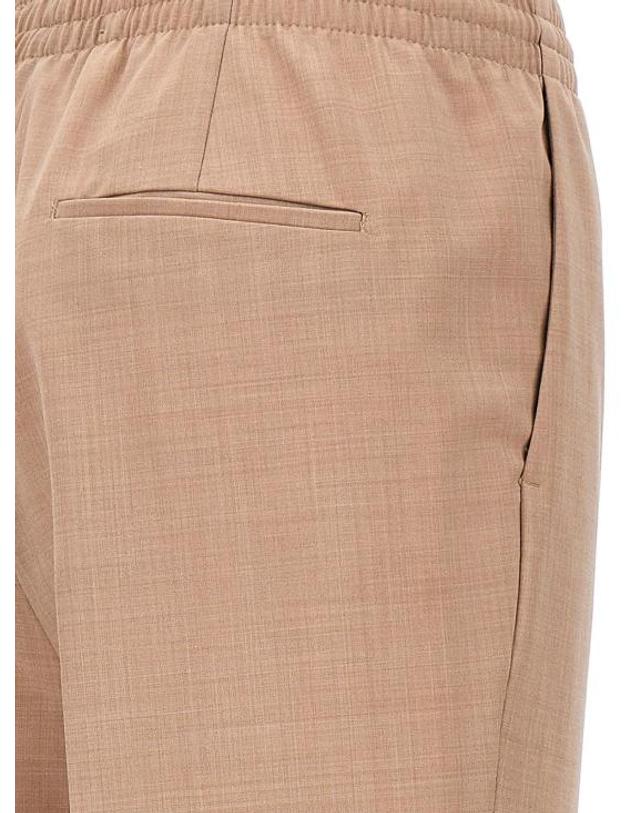 셀라도어 [해외직구] 23SS 셀라도어 스트레이트 팬츠 RA210364RW34804 Beige 착용컷