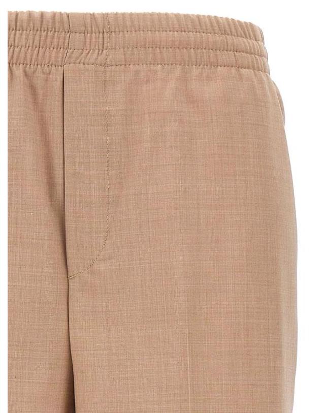셀라도어 [해외직구] 23SS 셀라도어 스트레이트 팬츠 RA210364RW34804 Beige 착용컷