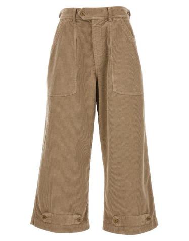 [해외직구] 셀라도어 팬츠 LDSA210356SF49104 BEIGE