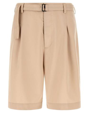 [해외직구] 셀라도어 숏팬츠 LD111666Q05004 BEIGE