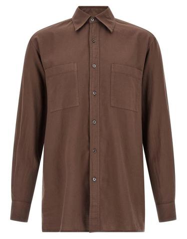[해외직구] 셀라도어 셔츠 LD950551F30808 BROWN