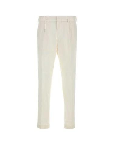 [해외직구] 26FW 셀라도어 팬츠 110458F413 02 BEIGE
