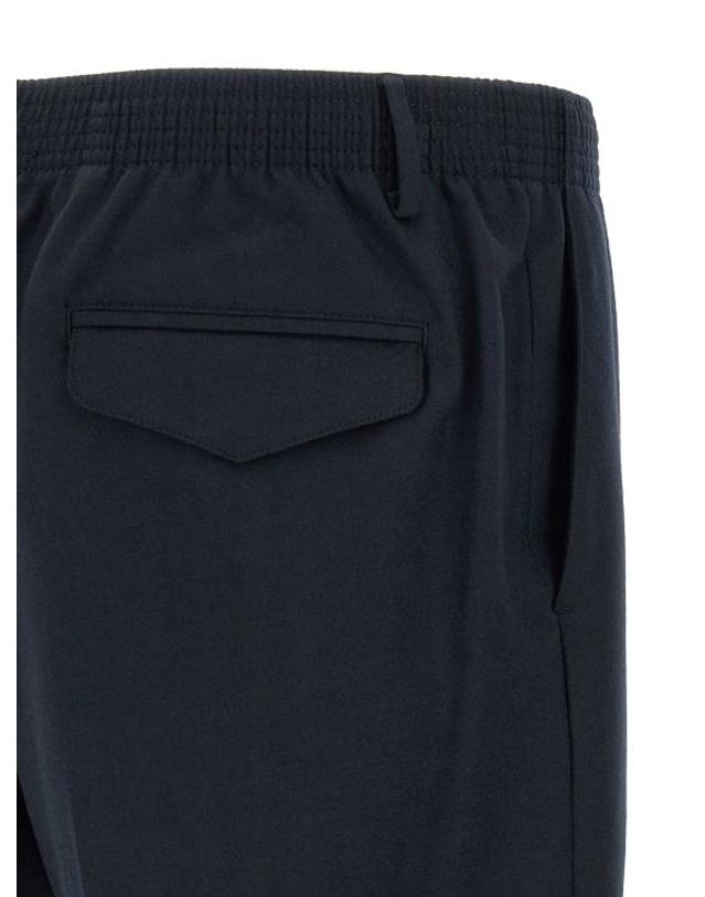 셀라도어 [해외직구] 셀라도어 팬츠 LD110273BLW19669 NAVY 착용컷