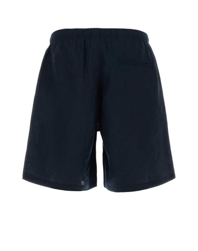 셀라도어 [해외직구] 26SS 셀라도어 숏팬츠 111580L130 69 NAVY 착용컷