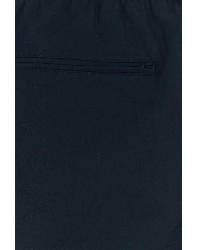 셀라도어 [해외직구] 26SS 셀라도어 숏팬츠 111580L130 69 NAVY 착용컷