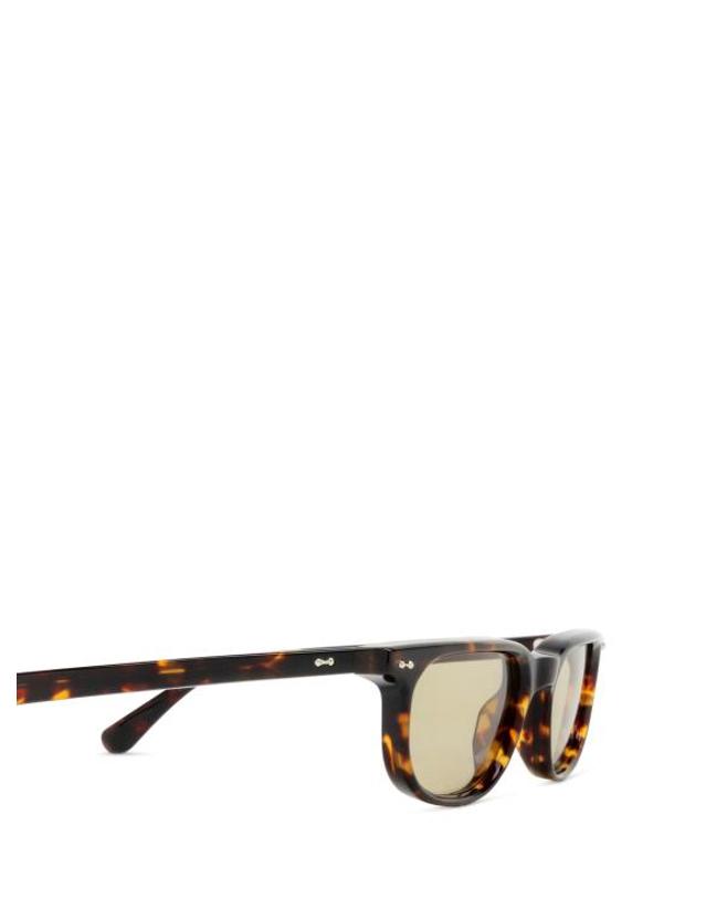치미 [해외직구] 26FW 치미 선글라스 NOVIS TORTOISE 착용컷