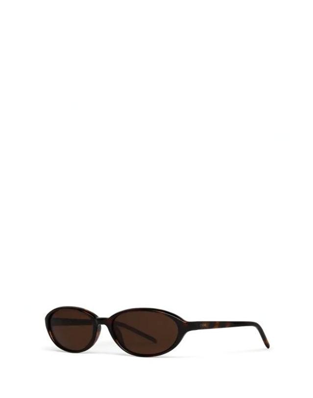치미 [해외직구] 26FW 치미 선글라스 ELLIPSE TORTOISE 착용컷