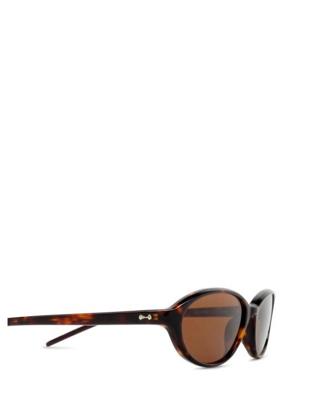 치미 [해외직구] 26FW 치미 선글라스 ELLIPSE TORTOISE 착용컷