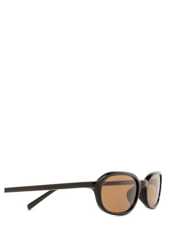 치미 [해외직구] 26FW 치미 이디스 EDITH DARK BROWN 착용컷