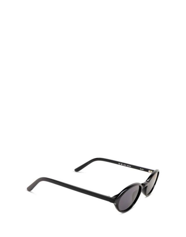 치미 [해외직구] 26FW 치미 렉스 선글라스 LEX BLACK 착용컷
