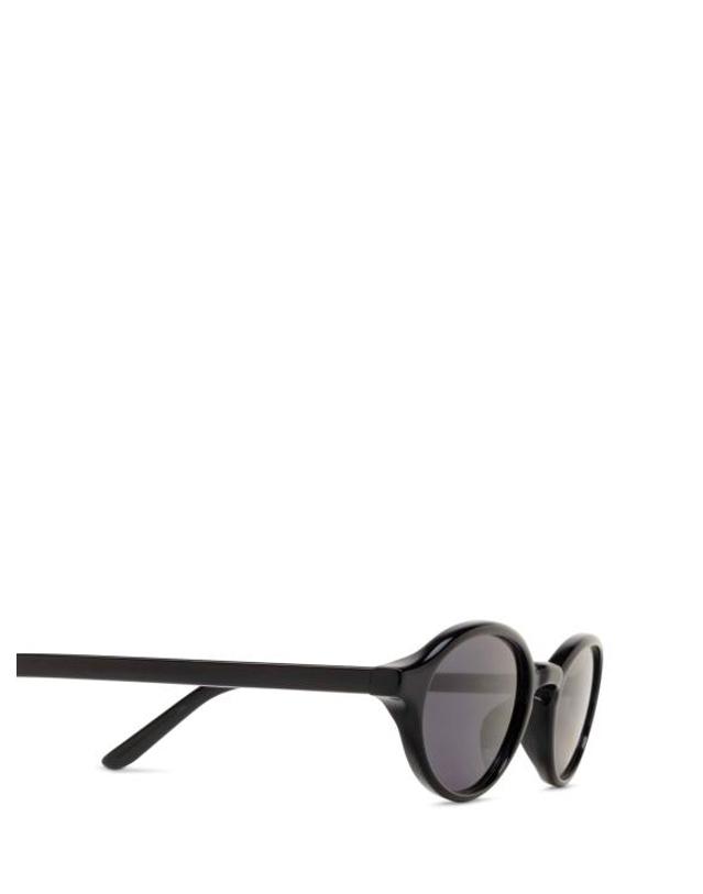 치미 [해외직구] 26FW 치미 렉스 선글라스 LEX BLACK 착용컷