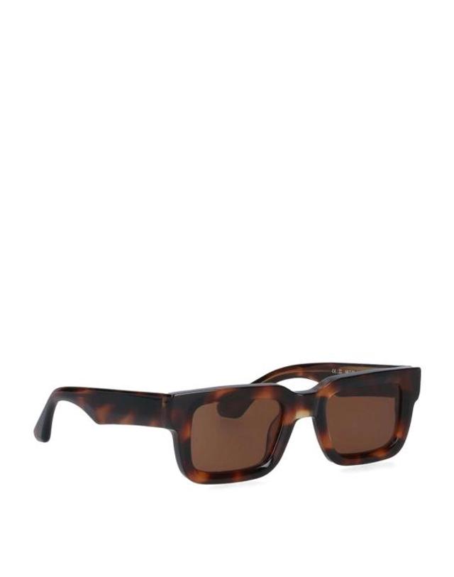 치미 [해외직구] 26SS 치미 선글라스 CHIMI0505TORTOISESG Brown 착용컷