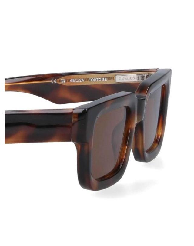 치미 [해외직구] 26SS 치미 선글라스 CHIMI0505TORTOISESG Brown 착용컷