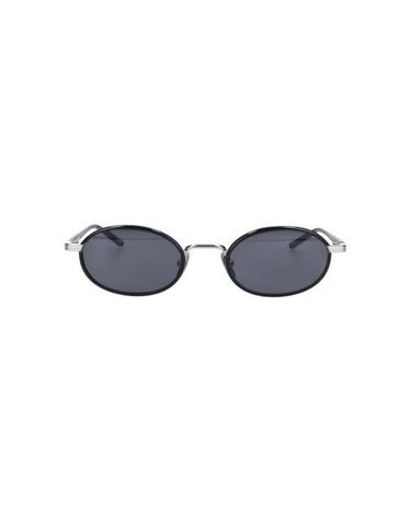 [해외직구] 24FW 치미 선글라스 CHIMI137 LEA BLACK