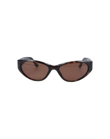 [해외직구] 24FW 치미 선글라스 CHIMI147 SOLSTICE DUSTY TORTOISE Brown
