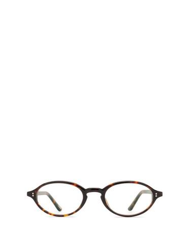 [해외직구] 26FW 치미 안경 LEX OPT DEEP TORTOISE