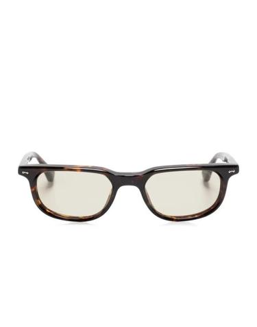 [해외직구] 25FW 치미 안경 NOVIS DEEP TORTOISE 49