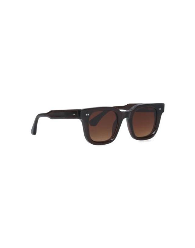 치미 [해외직구] 24FW 치미 선글라스 CHIMI04 04 BROWN SG 착용컷
