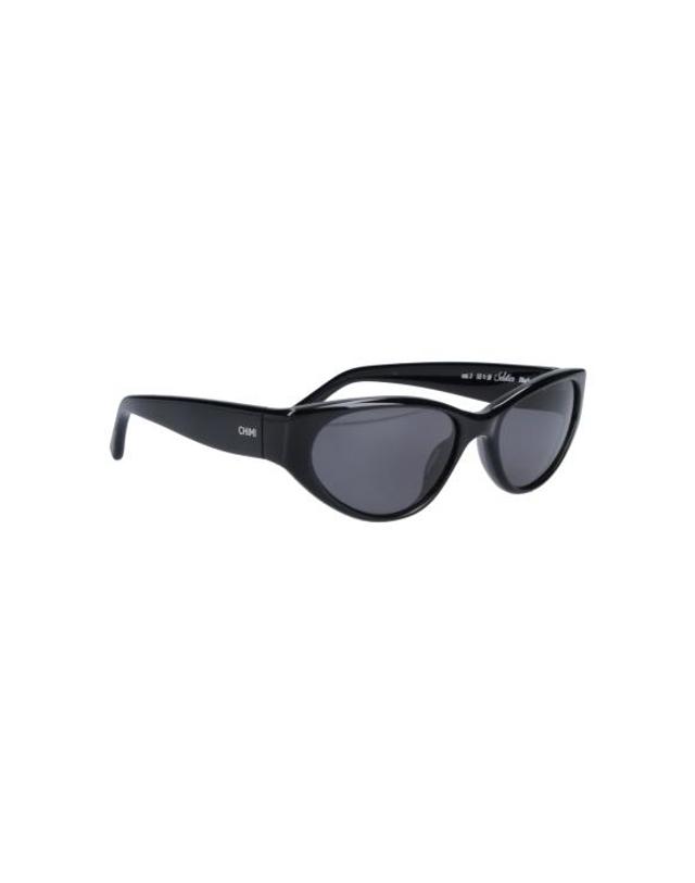 치미 [해외직구] 24FW 치미 선글라스 CHIMI147 SOLSTICE BLACK 착용컷