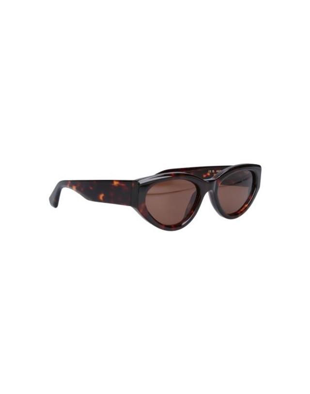치미 [해외직구] 24FW 치미 선글라스 CHIMI184 DEEP TORTOISE BROWN 착용컷