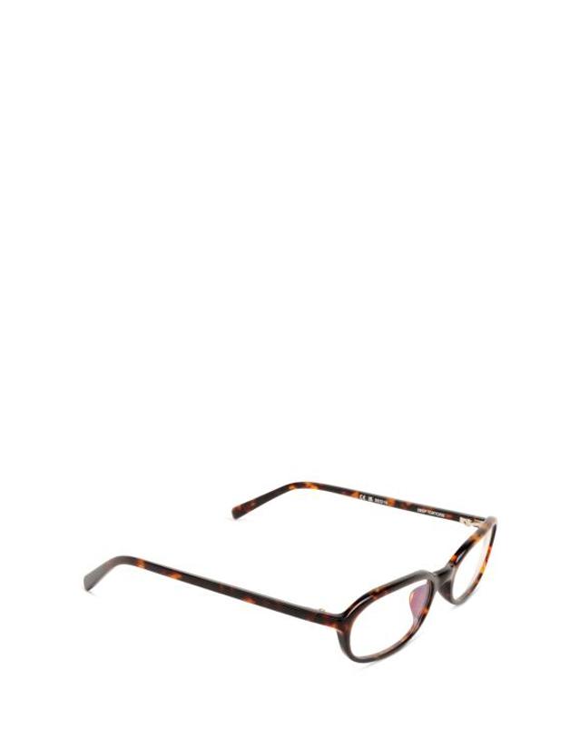 치미 [해외직구] 26FW 치미 이디스 EDITH OPT DEEP TORTOISE 착용컷