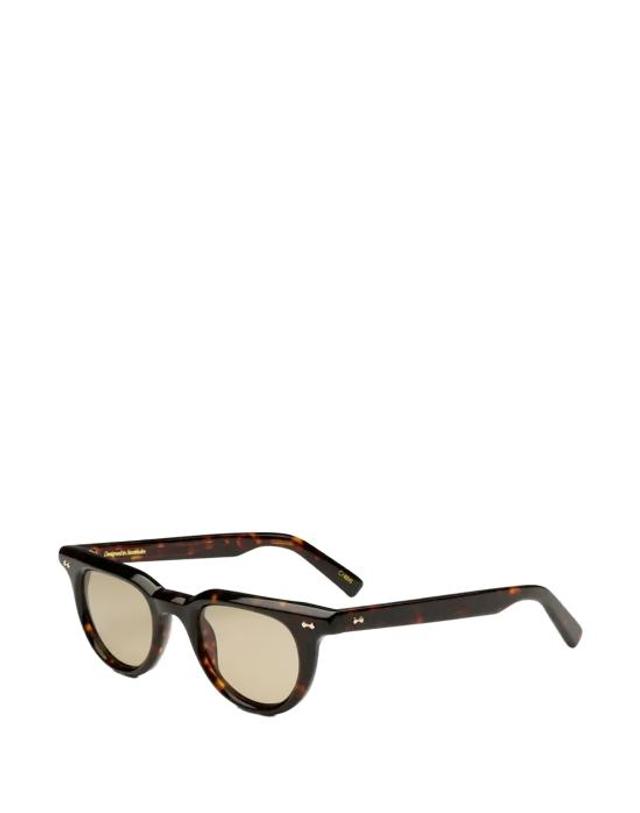 치미 [해외직구] 26FW 치미 선글라스 CIRO DEEP TORTOISE 착용컷
