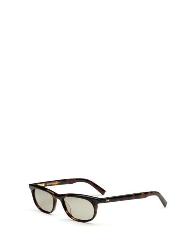 치미 [해외직구] 26FW 치미 선글라스 SIM SIM DUSTY TORTOISE 착용컷