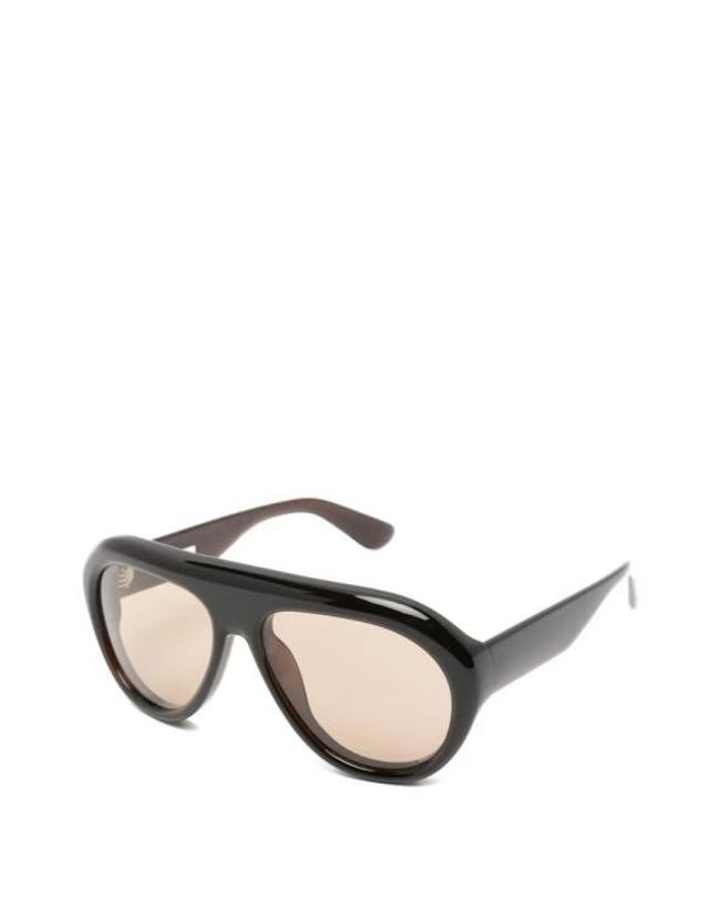 치미 [해외직구] 26SS 치미 선글라스 TONY UMBER 56 BLACK 착용컷