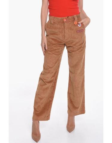 [해외직구] 코르미오 스트레이트 팬츠 TANER LIGHT BROWN