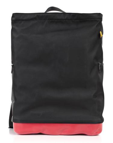 [해외직구] 17FW 크래쉬 배기지 백팩 CB300 011 RED