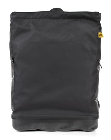 [해외직구] 17FW 크래쉬 배기지 백팩 CB300 001 BLACK