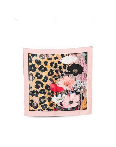 [해외직구] 26FW 다니엘로 머플러 스카프 OCEANO 8016F PINK
