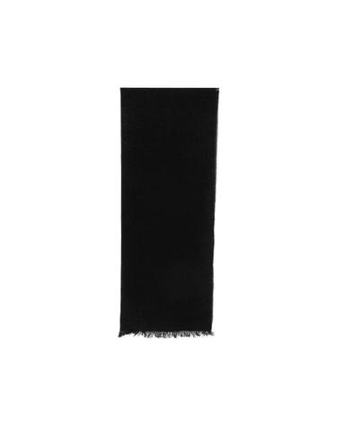 [해외직구] 26FW 다니엘로 머플러 스카프 PALAU 8055 2 BLACK