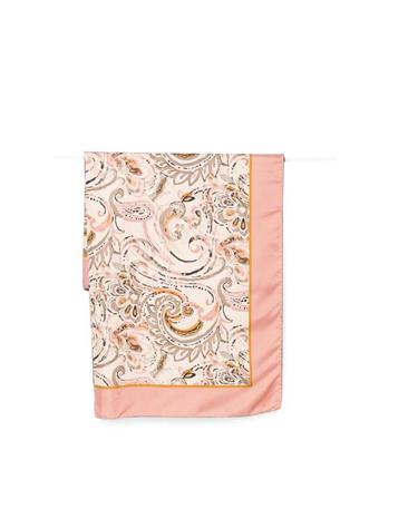 [해외직구] 26FW 다니엘로 머플러 스카프 OCEANO 8006F NEUTRALS PINK