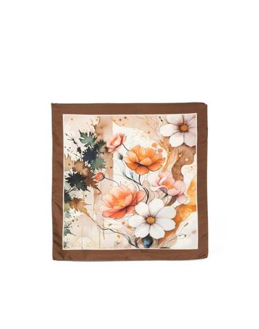 [해외직구] 26FW 다니엘로 머플러 스카프 BLED 8001F NEUTRALS