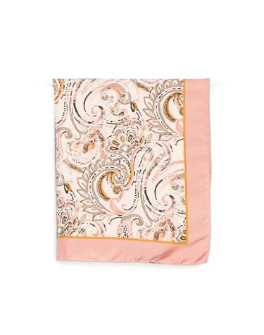 [해외직구] 26FW 다니엘로 머플러 스카프 BLED 8006F NEUTRALS PINK