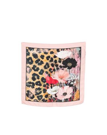 [해외직구] 26FW 다니엘로 머플러 스카프 BLED 8016F PINK