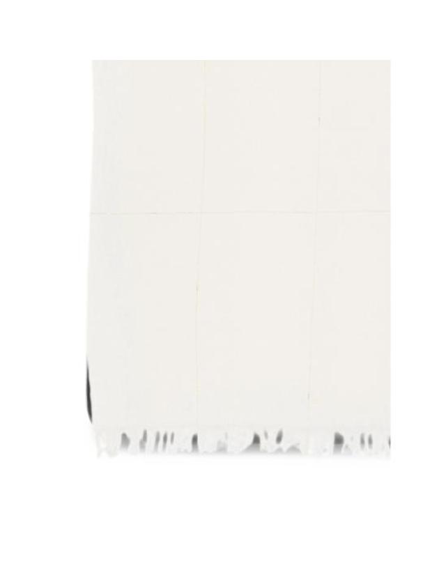 다니엘로 [해외직구] 26FW 다니엘로 머플러 스카프 BELLIS 8048 2 NEUTRALS 착용컷