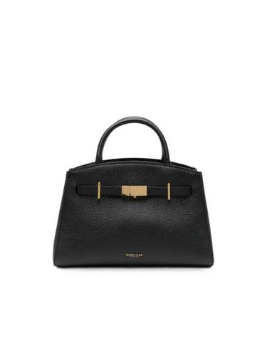[해외직구] 26FW 드멜리어 토트백 N111 THE SMALL BLACK