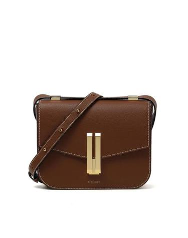 [해외직구] 26FW 드멜리어 크로스백 N41 VANCOUVER TAN BROWN