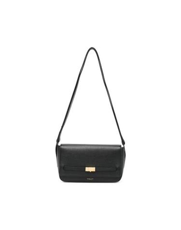 [해외직구] 26FW 드멜리어 크로스백 N171NEW YORK C SMALLGRAIN BLACK