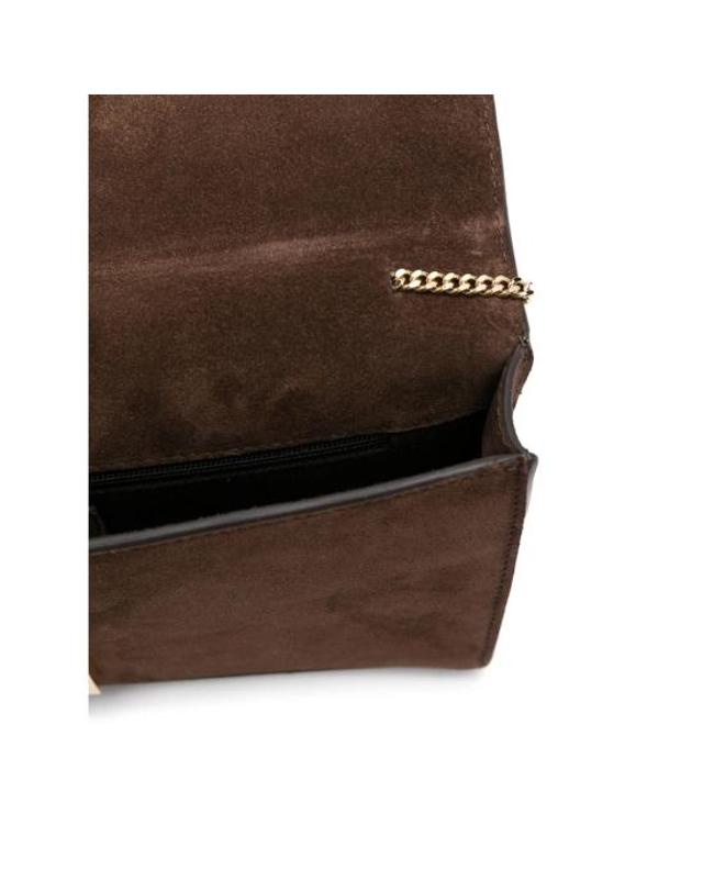 드멜리어 [해외직구] 26FW 드멜리어 토트백 N105 VANCOUVER MOCHA BROWN 착용컷