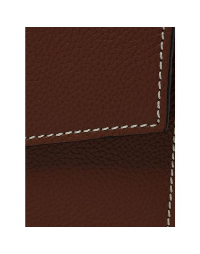 드멜리어 [해외직구] 26FW 드멜리어 크로스백 N41 VANCOUVER TAN BROWN 착용컷